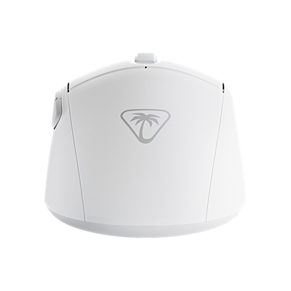 Turtle Beach trådløs mus Burst II Air, hvid