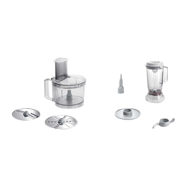 Bosch, Food Processor MultiTalent, MCM3200W