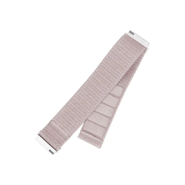 Fast, sporty stropp med Quick Release 22mm for Smartwatch