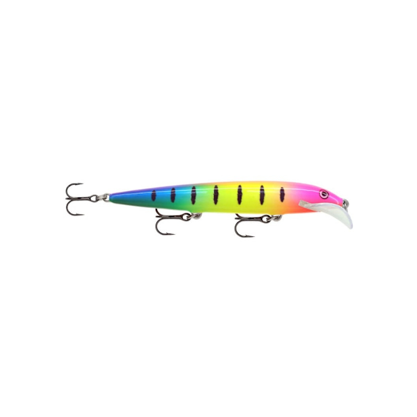 Lure Scatter Rap Husky 13cm/12g/2,4-3,0m ELJS