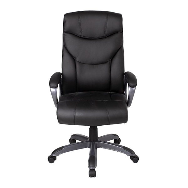 Arbejdsstol CONNOR sort