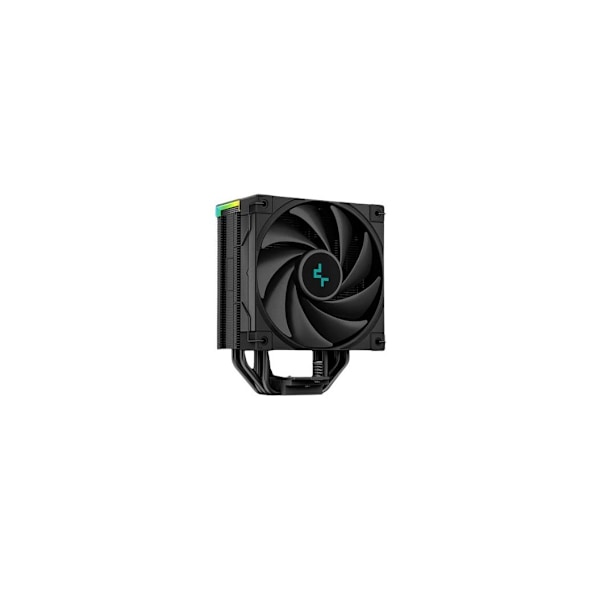 Deepcool, CPU Air Cooler, AK400 Digital musta