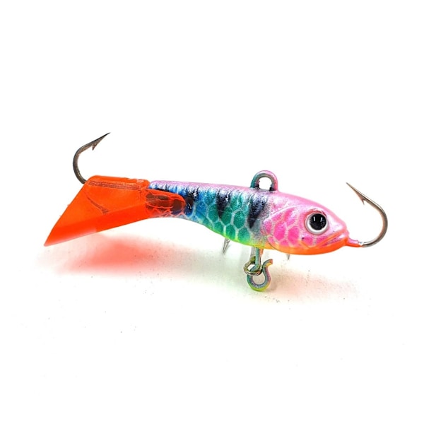 Viehe IF-010-A15 2,9 cm5 g, Strike Pro