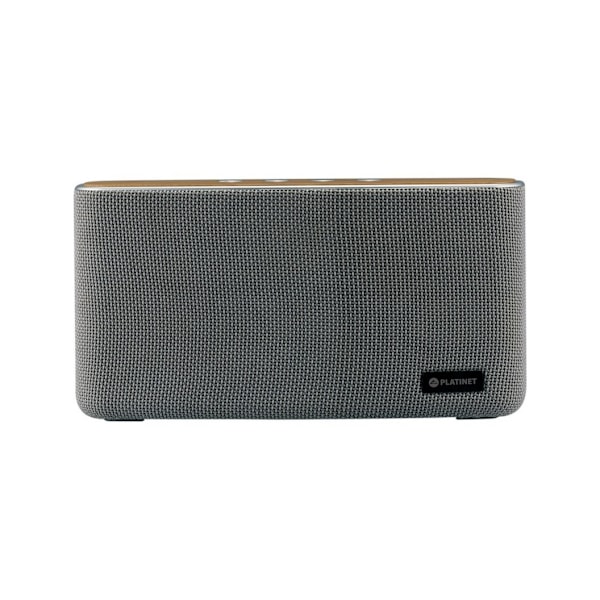 Platinet trådlös högtalare Deno BT PMG096 (44521)