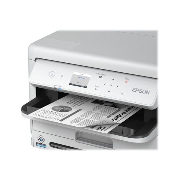 Epson, WorkForce Pro, WF-M5399DW