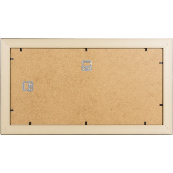 Fotoramme Ema Gallery 20x40/3/10x15, guld (VF3967)