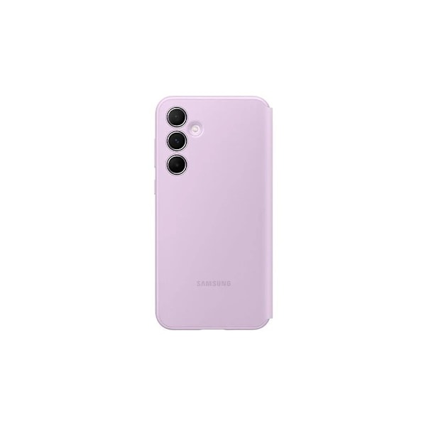 Samsung, Galaxy A55 Smart View -lompakkokotelo