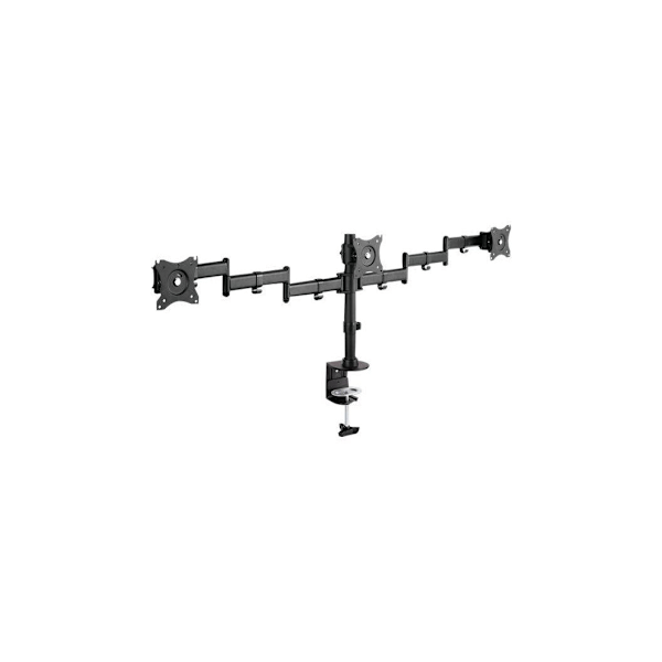 Digitus, DA-90362 Sort