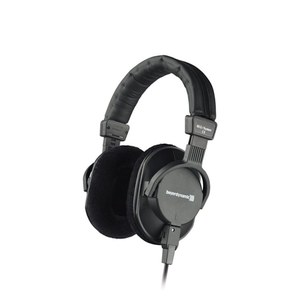 Beyerdynamic, Studio hörlurar, DT 250