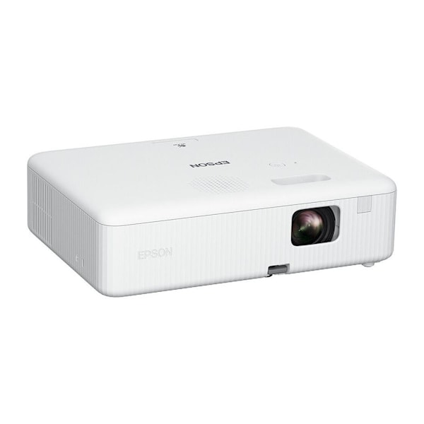 Epson, 3LCD-projektor, CO-FH01