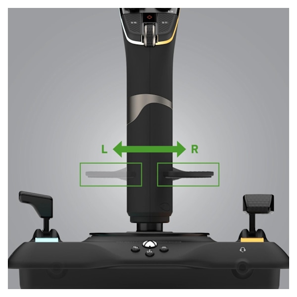 Turtle Beach VelocityOne Flightstick