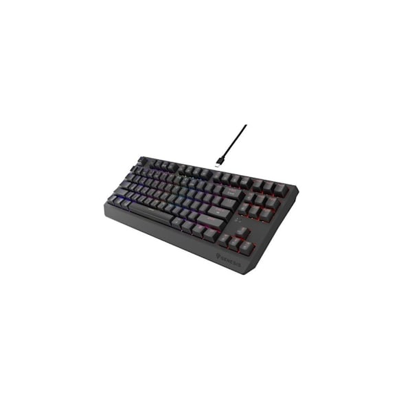 Genesis, Mekanisk Gaming Keyboard, THOR 230