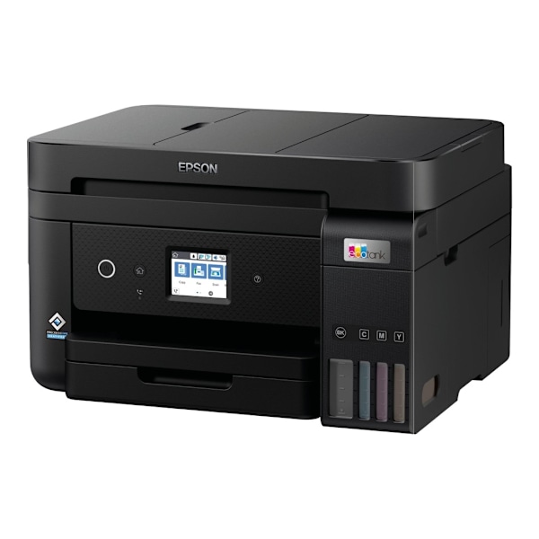 Epson, multifunktionsskrivare, EcoTank L6290