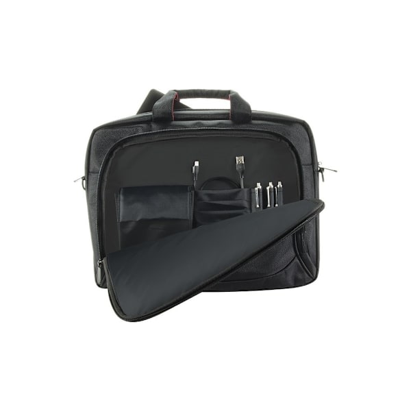 Speedlink notebookväska Magno 17,3", svart (SL-60001-BK)