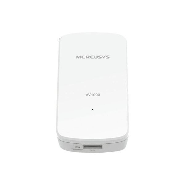Mercusys, AV1000 Gigabit Powerline Starter Kit, MP500 KIT