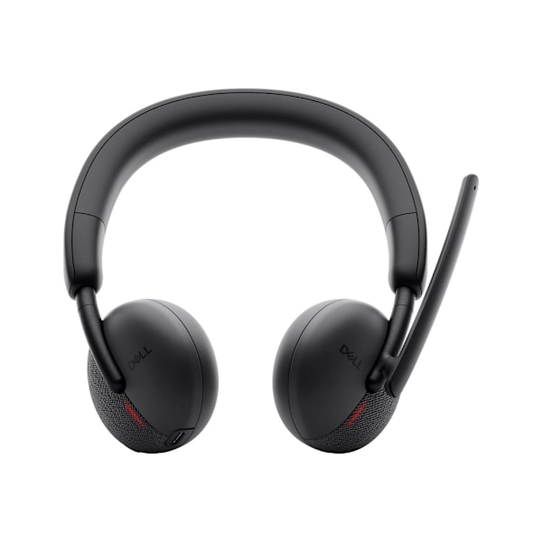 Dell, On-Ear-hodesett, WL3024
