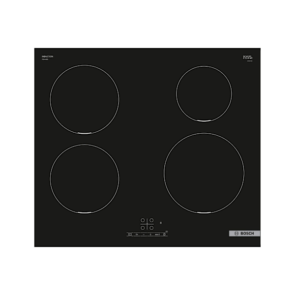 Bosch, Induktion, Häll, PIE611BB5E