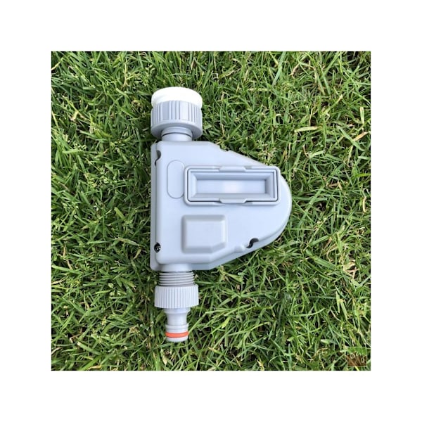 WHITE LINE 1-way electronic control White