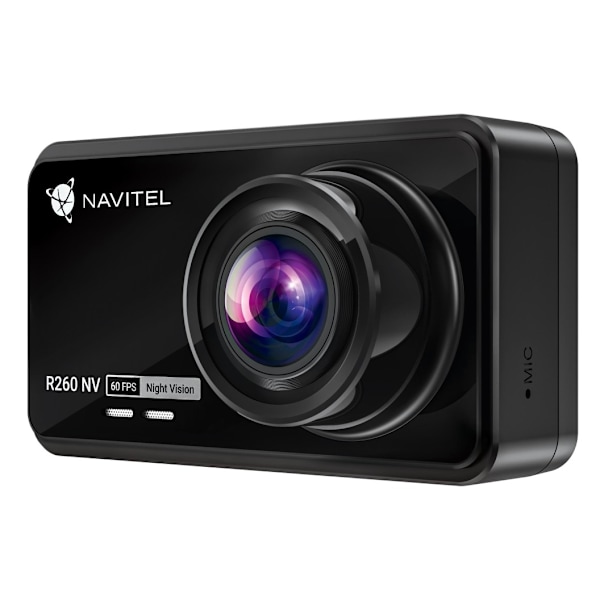 Navitel, Videooptager, R260 NV