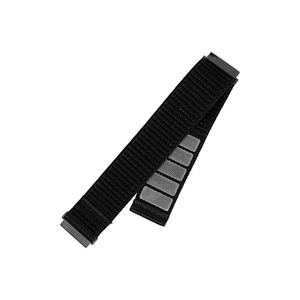 Fast, sporty stropp med Quick Release 22mm for Smartwatch