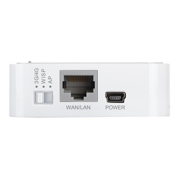 TP-LINK, 4G LTE -reititin, TL-MR3020