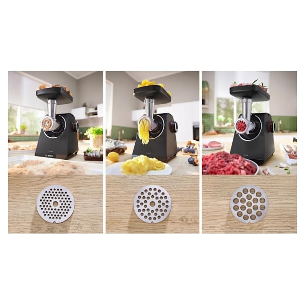 Bosch, Food Mincer, MFWS430B