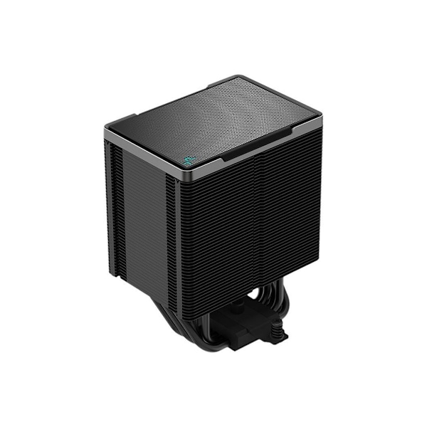 Deepcool, CPU Air Cooler, AK500 Zero Dark