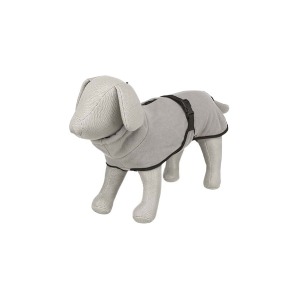 Grenoble-takki, S: 35 cm, harmaa