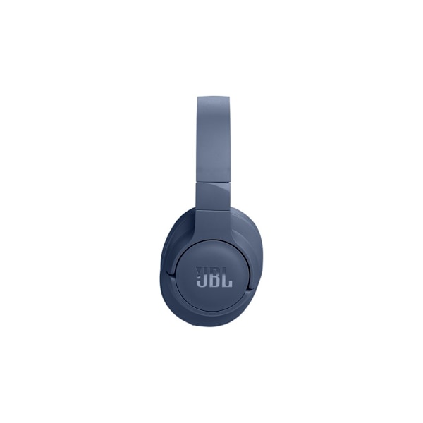 JBL trådløst hodesett Tune 770NC, blått