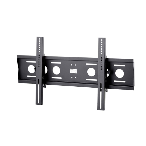 EDBAK, TWB2C-B, Universal Tilt Wall Mount, TWB2c-B Svart