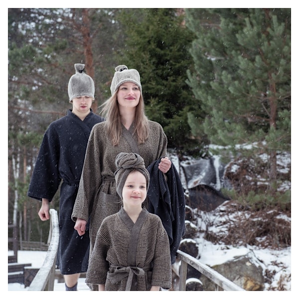 Kylpytakki RENTO BROWN, S/M