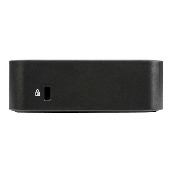Targus, USB-C Triple-HD dockningsstation med 85 W strömförsörjning