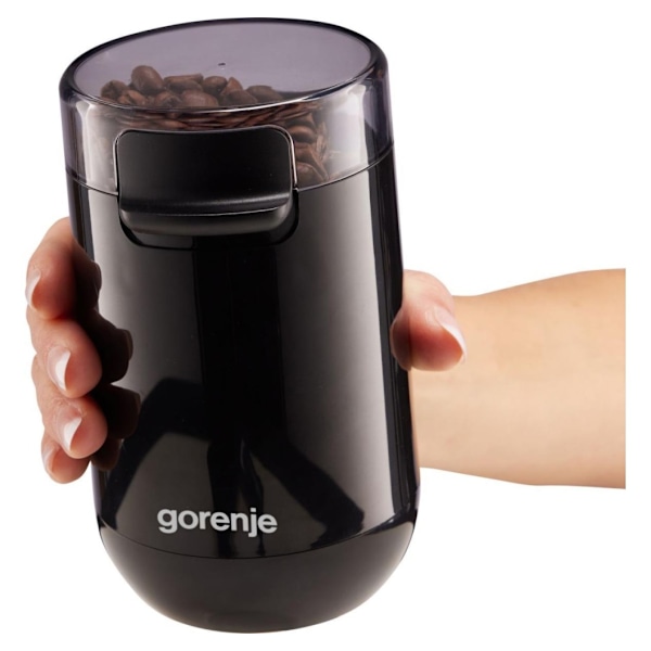 Gorenje, kahvimylly, SMK150SB
