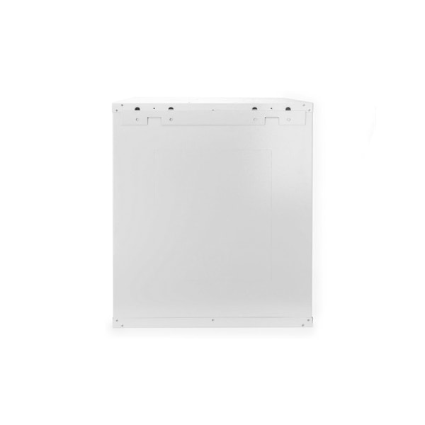 Digitus, seinäasennuskaappi, DN-19 16-U-EC