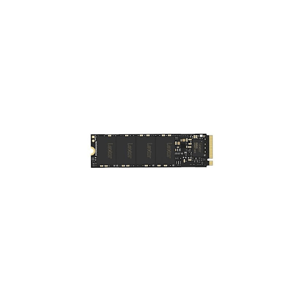 SSD nm620 (1tb, m.2, pcie, nvme, kirjoitusnopeus 3000 mbytes/s, lukunopeus 3300 mbytes/s, mtbf 1500000 tuntia), Lexar