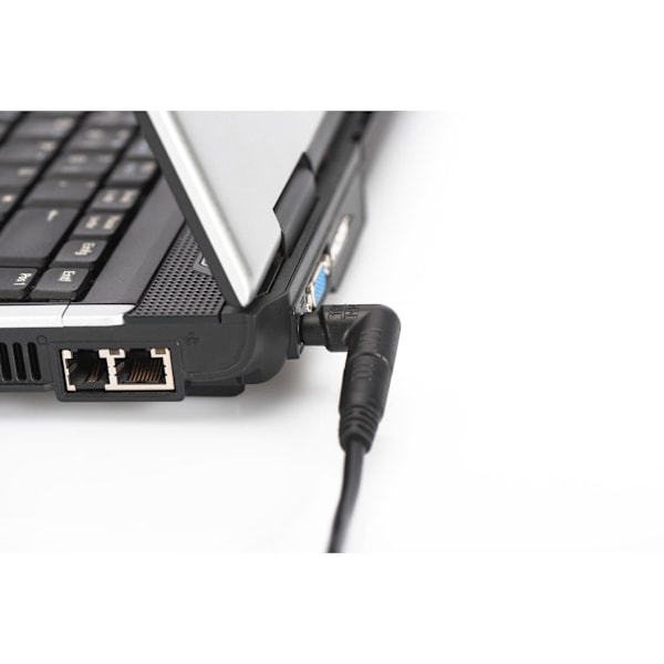 Digitus, Universal Notebook Power Adapter, 90W, DA-10190
