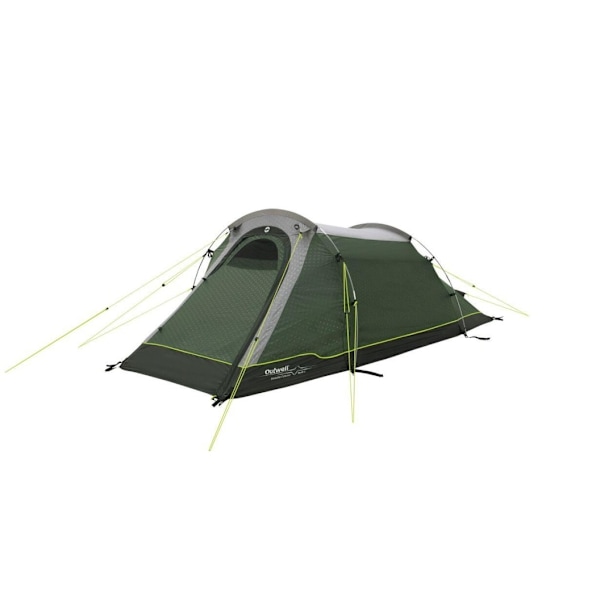 Outwell, Tunnel, Tent, Earth 2