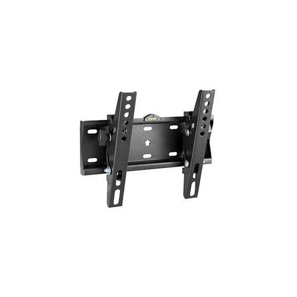 TV-apparat enl väggfäste 23-42"/wm-42t-02, Gembird Svart