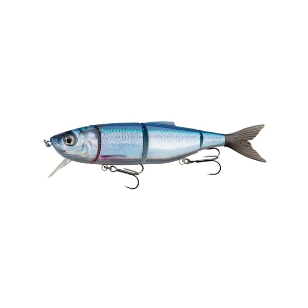 SavageGear 4Play V2 Liplure 16.5cm/32g/0.8-1.5m Silli