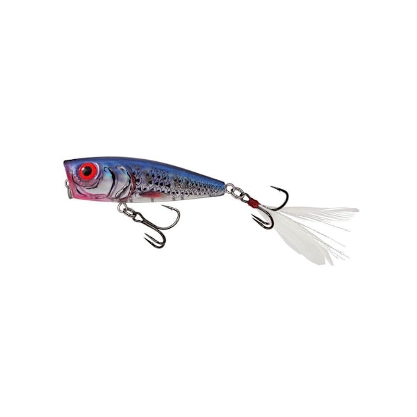 Lure Rattlin' Pop 7F 7cm/12,5g CBH