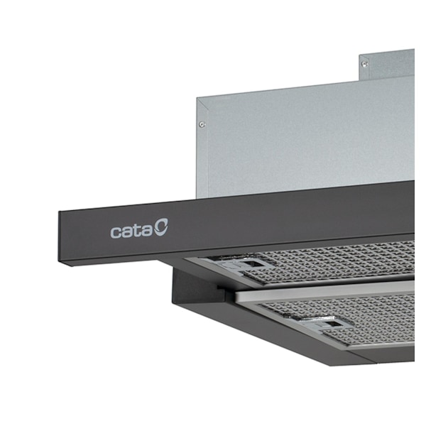 CATA, Emhætte, TFH 6630 BK /A