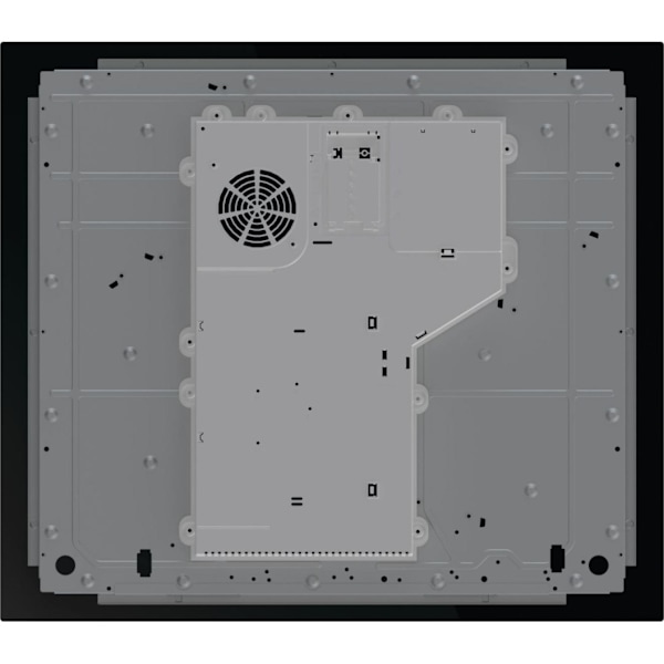 Gorenje, induktion, kogeplader, GI6401CLBSC