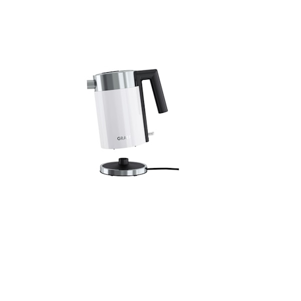 Vattenkokare Plast, WK401EU, Graef