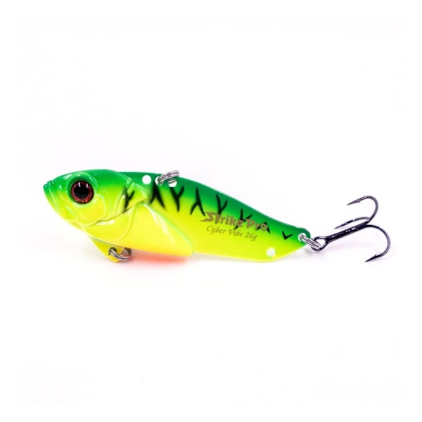 Wobler JG-005E 781 6,5cm/26g/synkende
