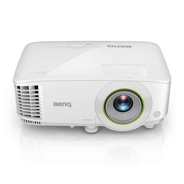 Benq, smart projektor för företag, EW600 Vit