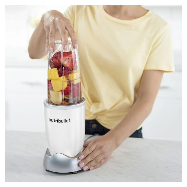 Nutribullet, tehosekoitin, NB907W Pro