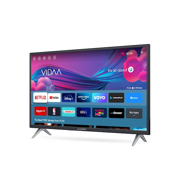 Allview, 32iPlay6000-H
