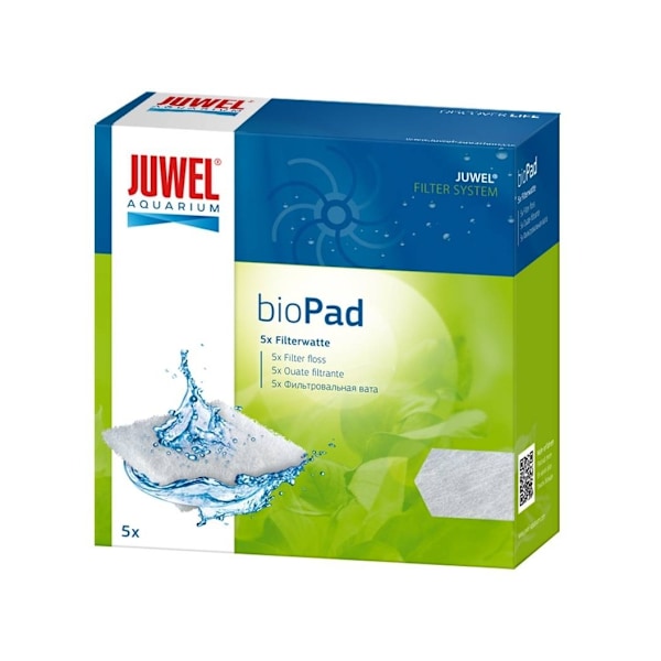 Filtermedie bioPad XL (Jumbo) - Filtertråd