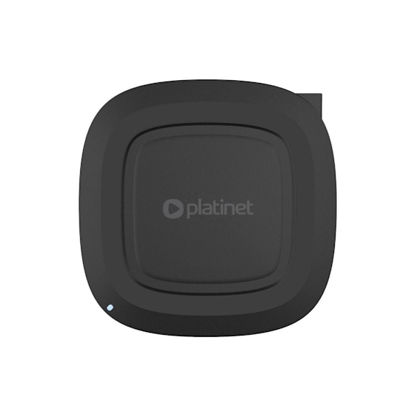 Platinet trådløs lader QC 2.0 (44805)