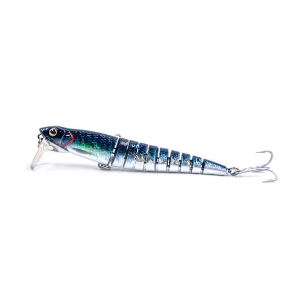 Vaappu EG-056BL 930 12cm/31.6g/3.0-5.0m